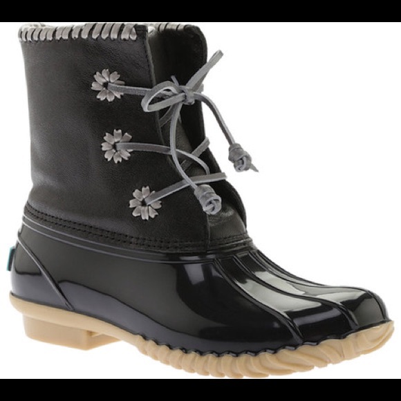 jack rogers duck boot